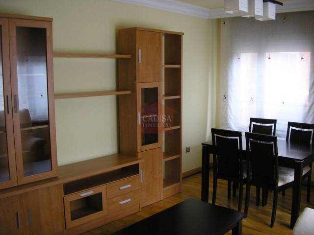 Piso en Alquiler en Chinchibarra