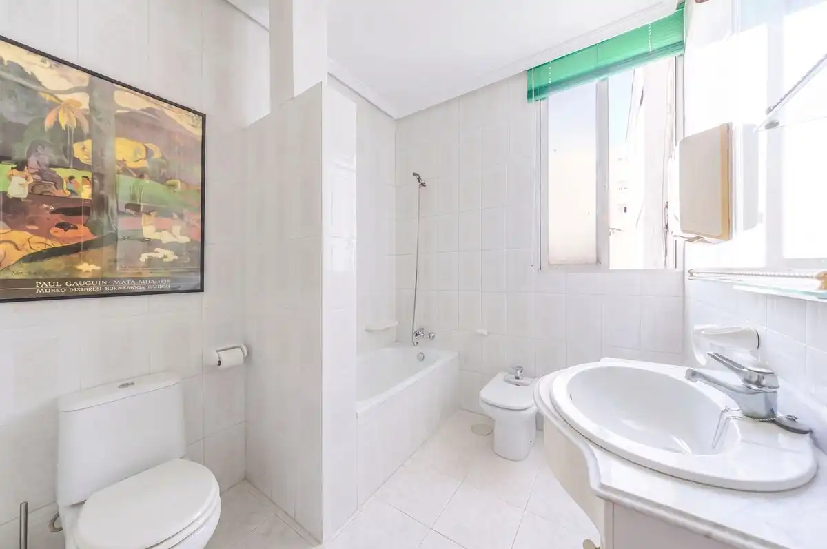 Appartement avec ascenseur à vendre à Calle del Tutor, imagen 23