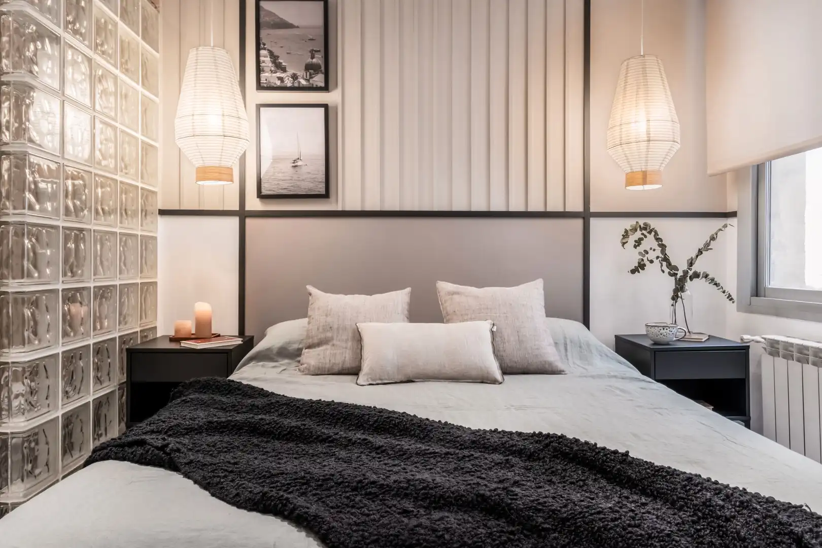 Appartement compact avec ascenseur à louer à Calle de Jorge Juan, imagen 7