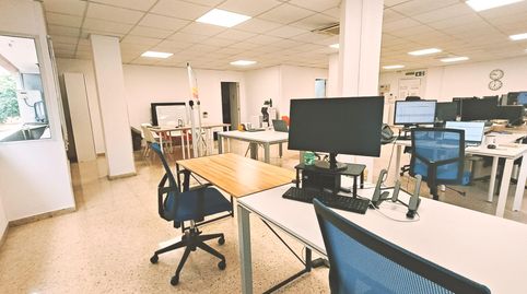 Photo 4 of Office for rent in Tormos, Valencia Capital