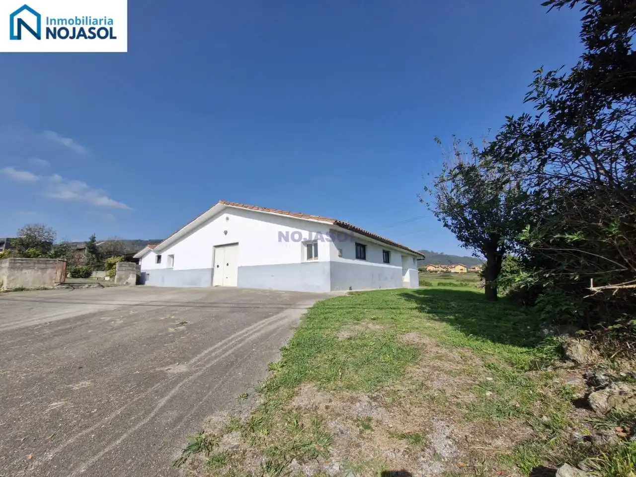Nave industrial en venta en Calle castillo, Arnuero