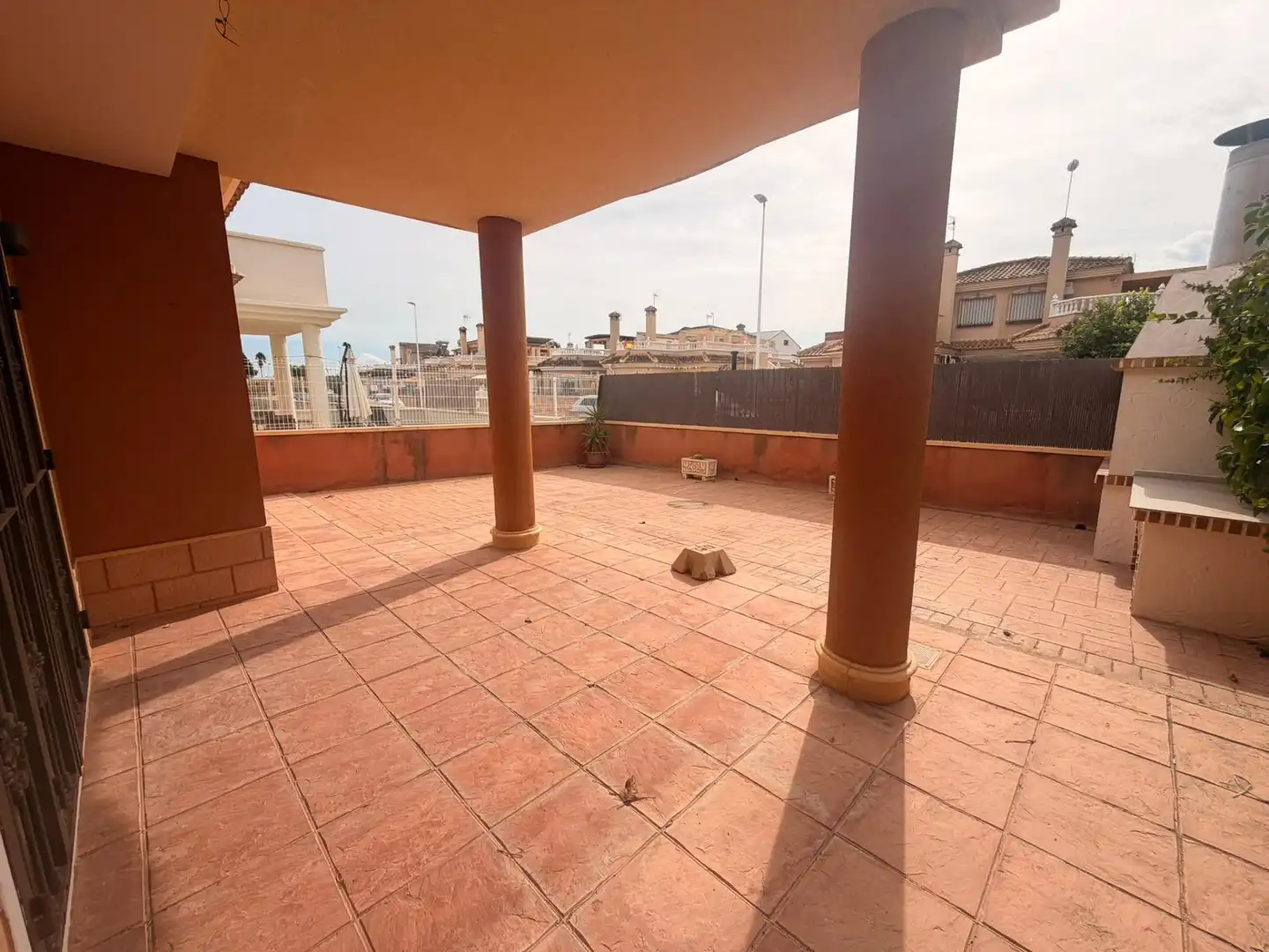 Detached house for sale in Calle LAS PALMAS, imagen 9