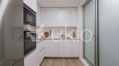 Foto 4 von Wohnungen zur Miete in Calle de Carmen Cobeña, Acacias, Madrid Capital