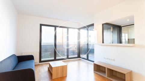 Foto 2 de Pis de lloguer a Sancho de Avila , El Parc i la Llacuna del Poblenou, Barcelona