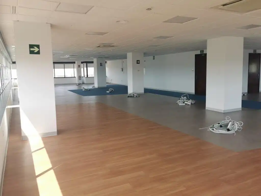 Oficina amb ascensor en venda a Calle Almendralejo 8, imagen 4