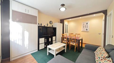 Foto 3 de Planta baixa en venda a Ventas,  Madrid Capital