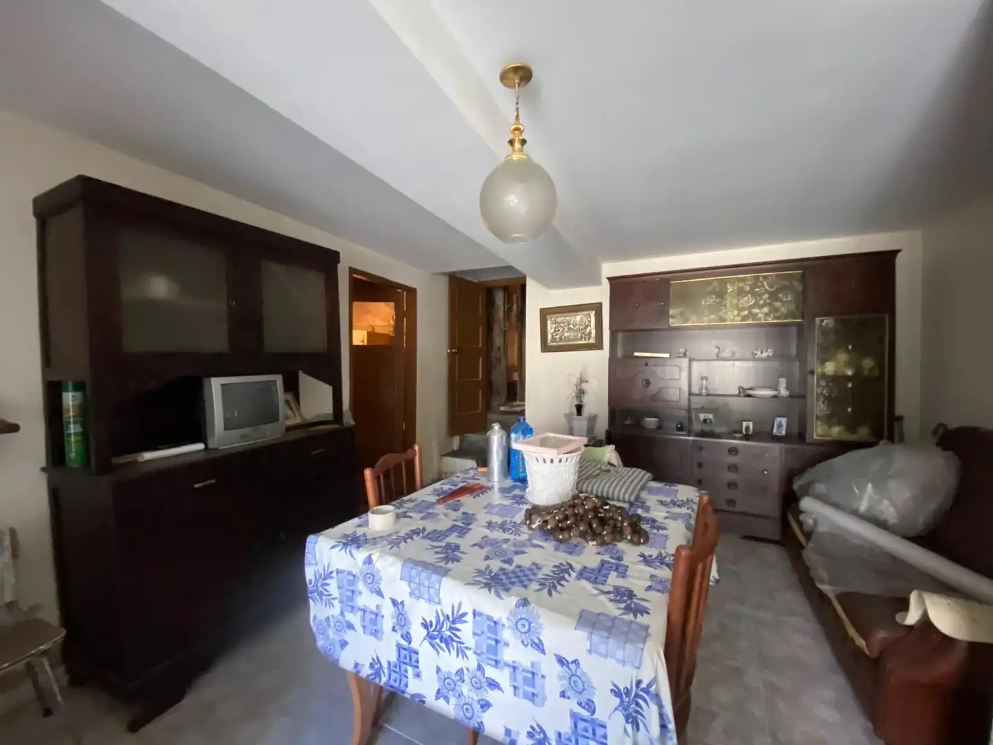Haus mit Terrasse zum Verkauf in Lugar Señorin, imagen 4
