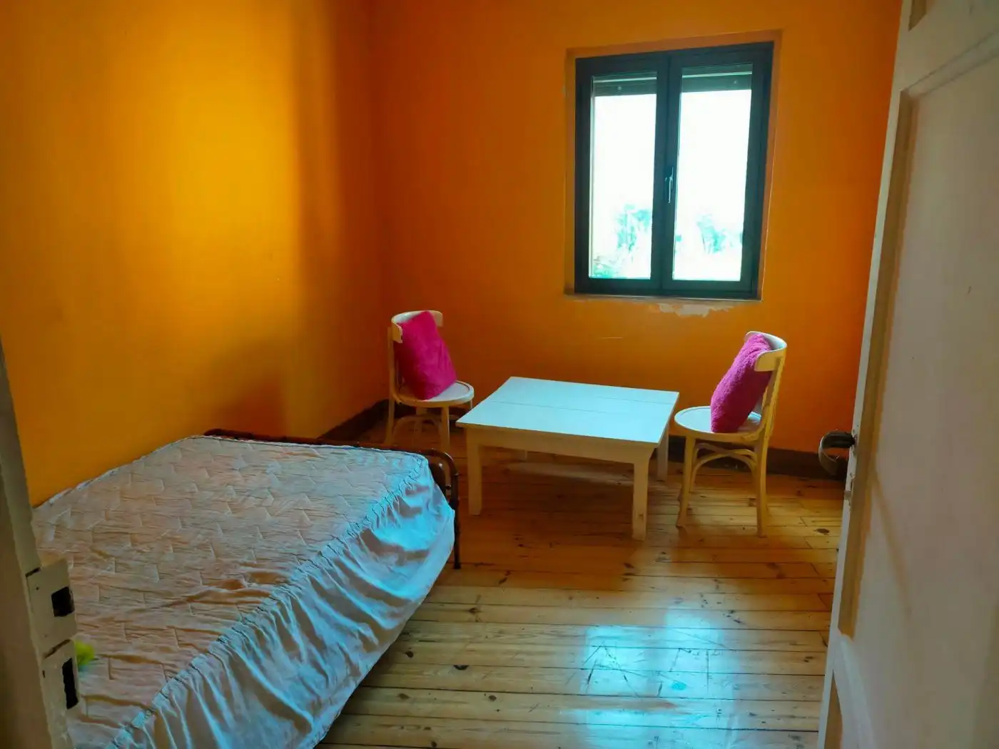 Habitación de Edificio en venta en Toreno