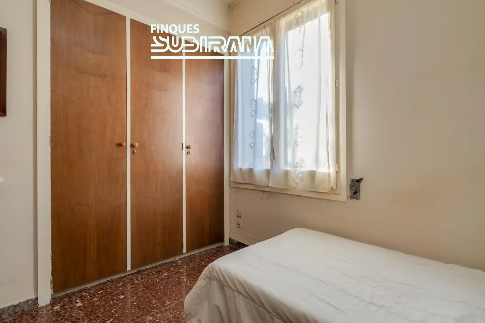 Bedroom of Houses for sale in Igualada  with Heating, Private garden and Terrace