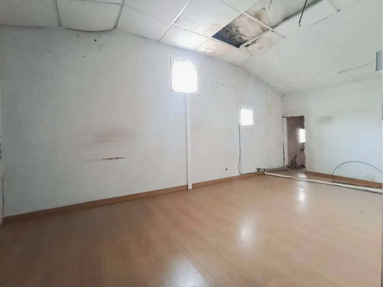 Commercial properties for sale in Burgos