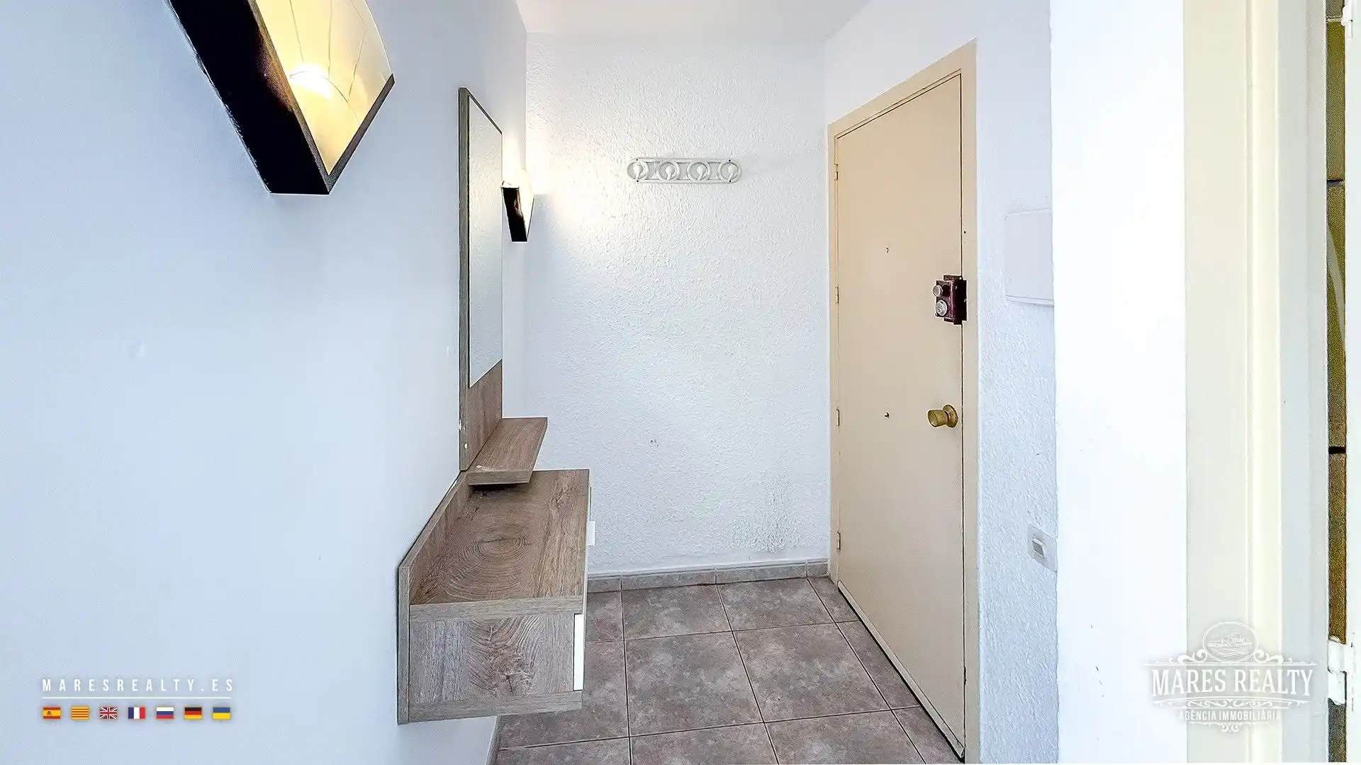 Flat for sale in Mas Baell - Can Carbó, imagen 17