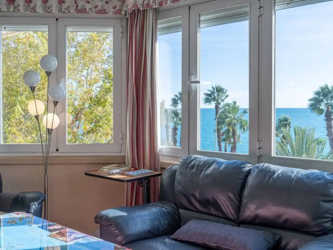 Habitación de Piso en venta en Málaga con Aire acondicionado, Calefacción y Amueblado