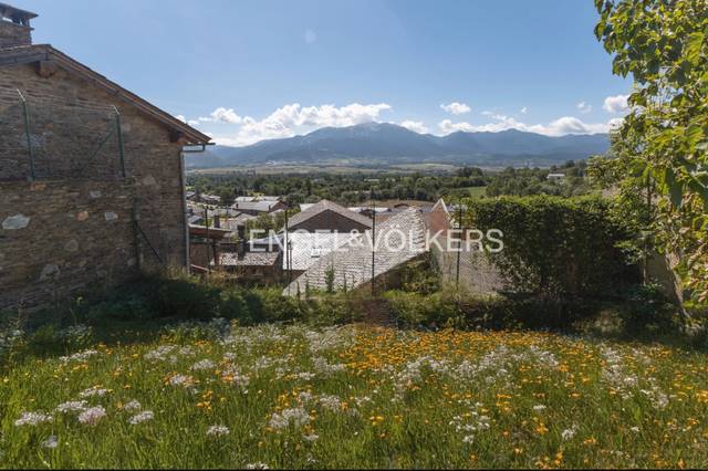 Finca rústica en Venta en Ger