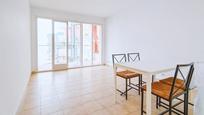 Living room of Flat for sale in Sant Pol de Mar  with Terrace, Oven and Community pool