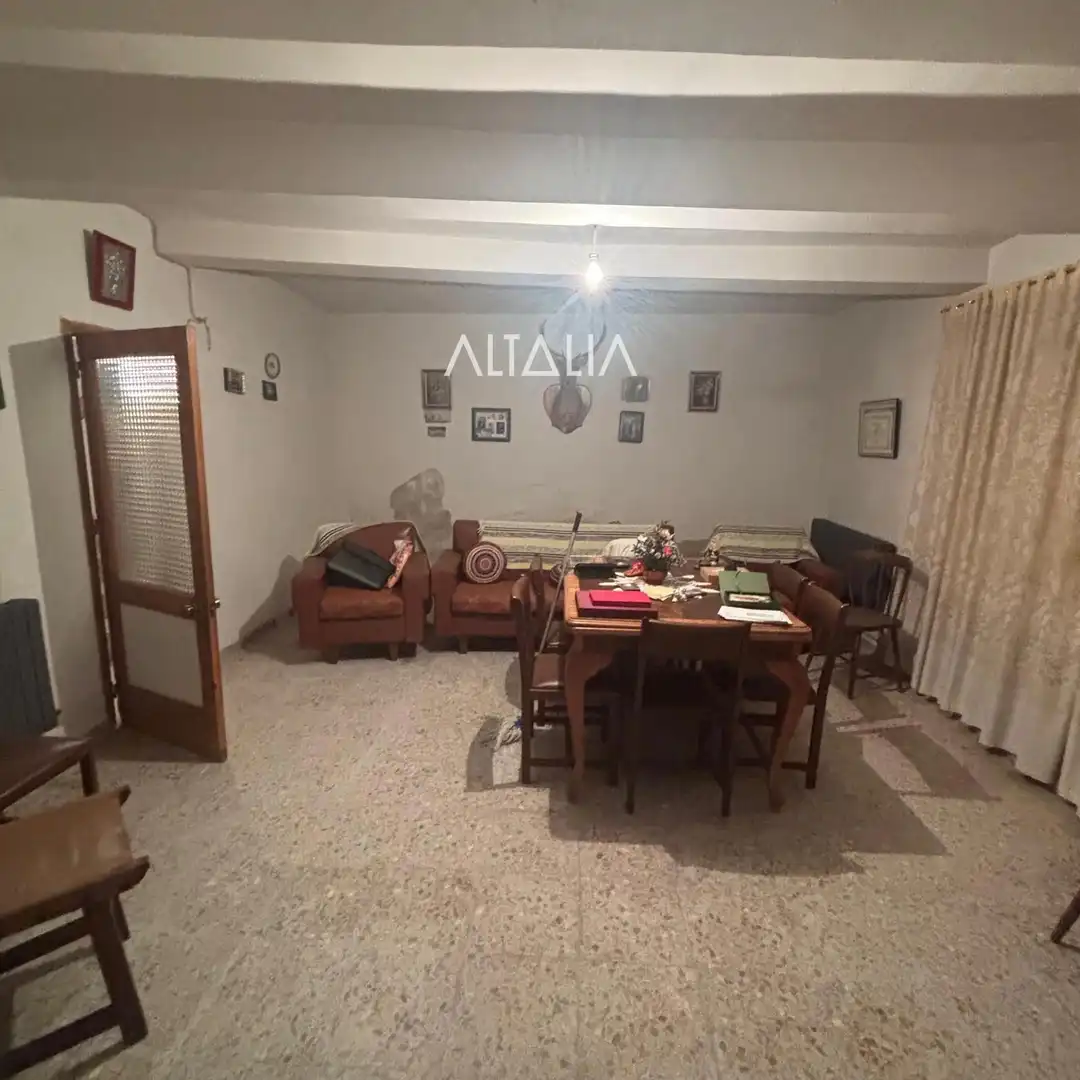 Casa o xalet en venda en Poyatos amb Calefacció, Terrassa i Traster