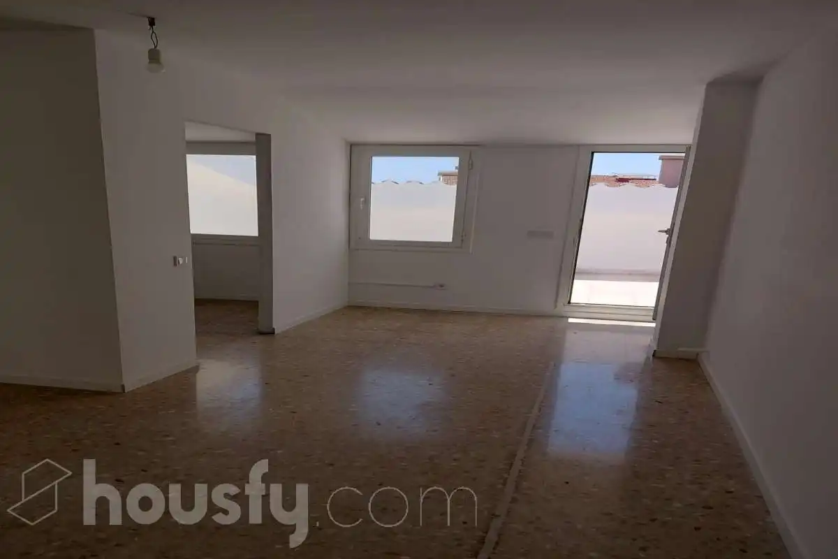 Flat for rent in Terrassa  with Heating, Terrace and Storage room