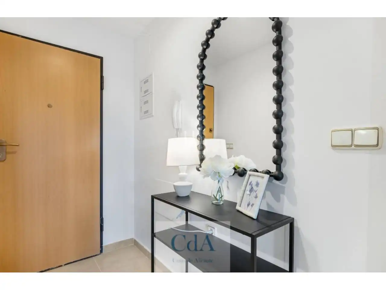 Apartament amb terrassa en venda a Calle Cabo Prior, imagen 20