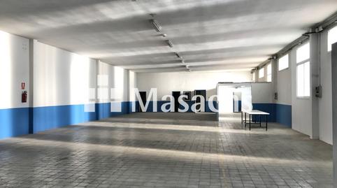 Photo 2 of Industrial buildings to rent in Plaça Catalunya - Escola Industrial, Barcelona