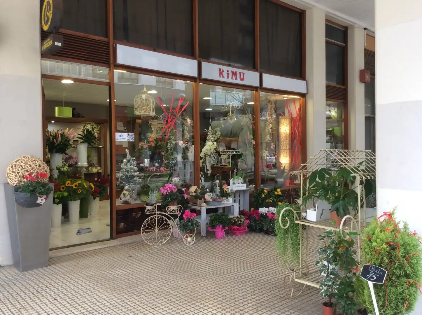 Local comercial en venda a Donostia-San Sebastián - Amezqueta trasera, imagen 7