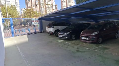 Foto 4 de Pis de lloguer a Avinguda de la Comunitat Valenciana, 2, Rincón Bajo, Benidorm