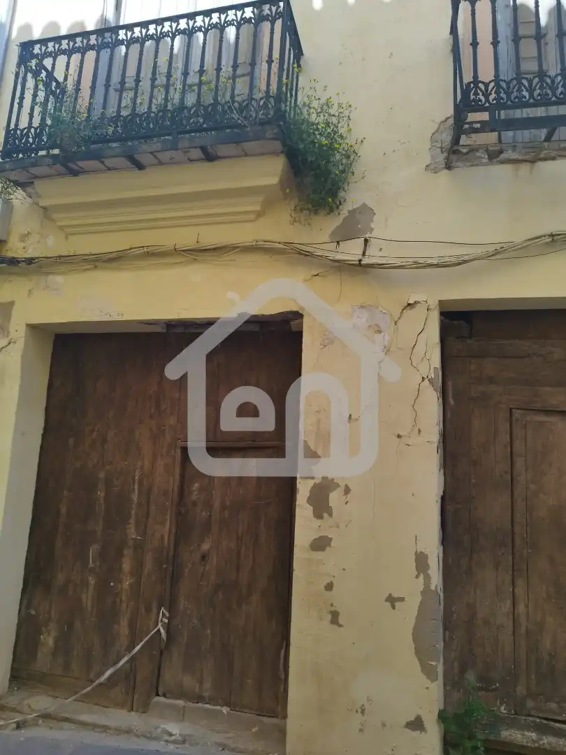 Exterior view of Houses for sale in Requena