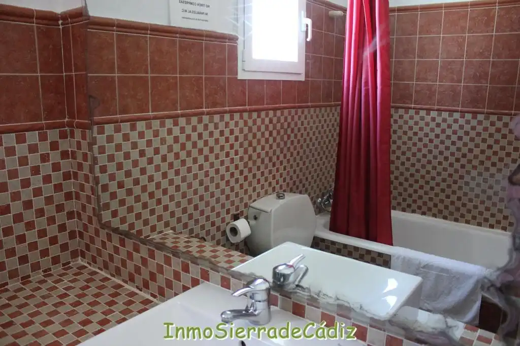 Country house zum Verkauf in Canchal el, Algodonales