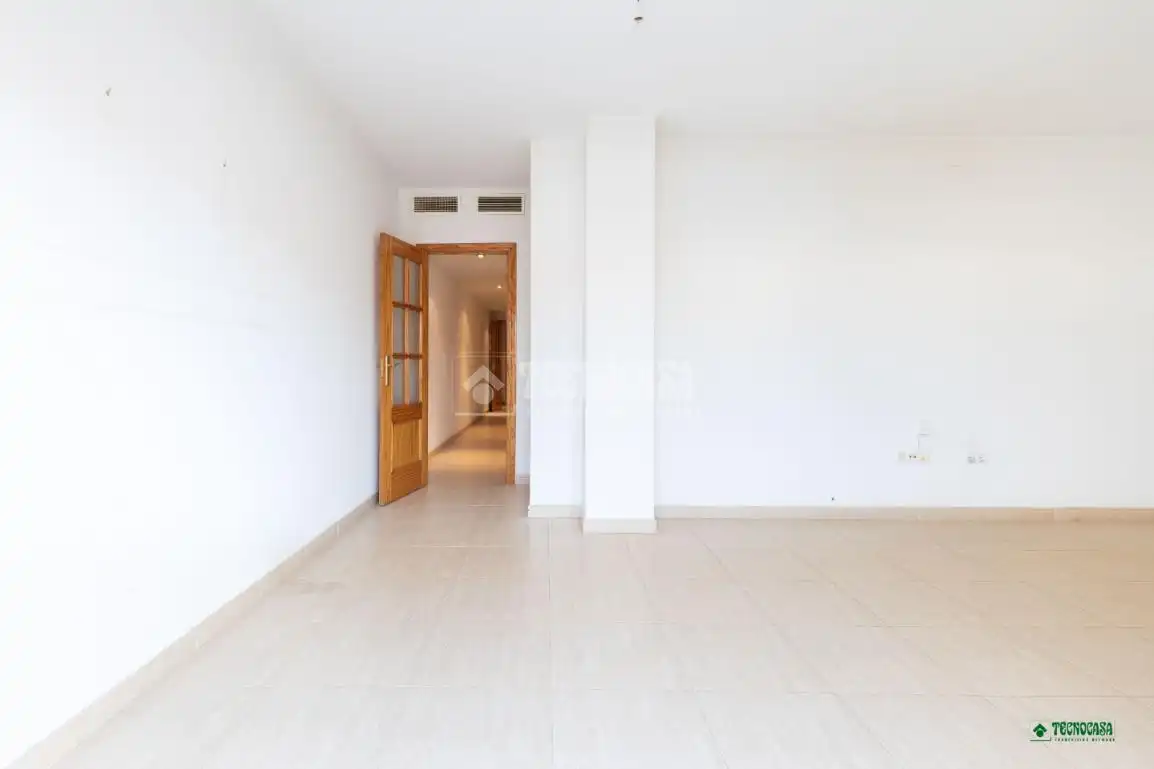 Attic for sale in Albox  with Air Conditioner, Heating and Balcony