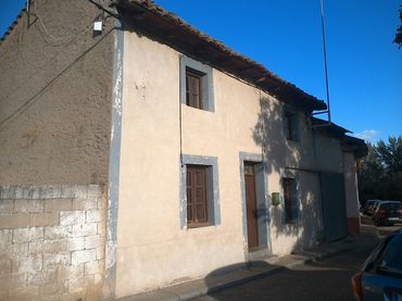Haus zum Verkauf in CAMPAZA