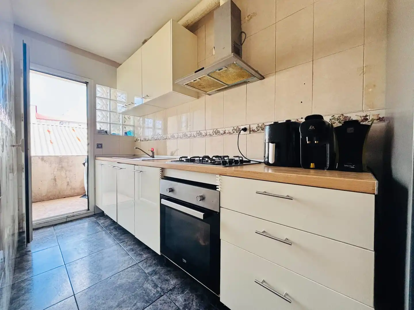 Cocina de Piso en venta en Torreforta