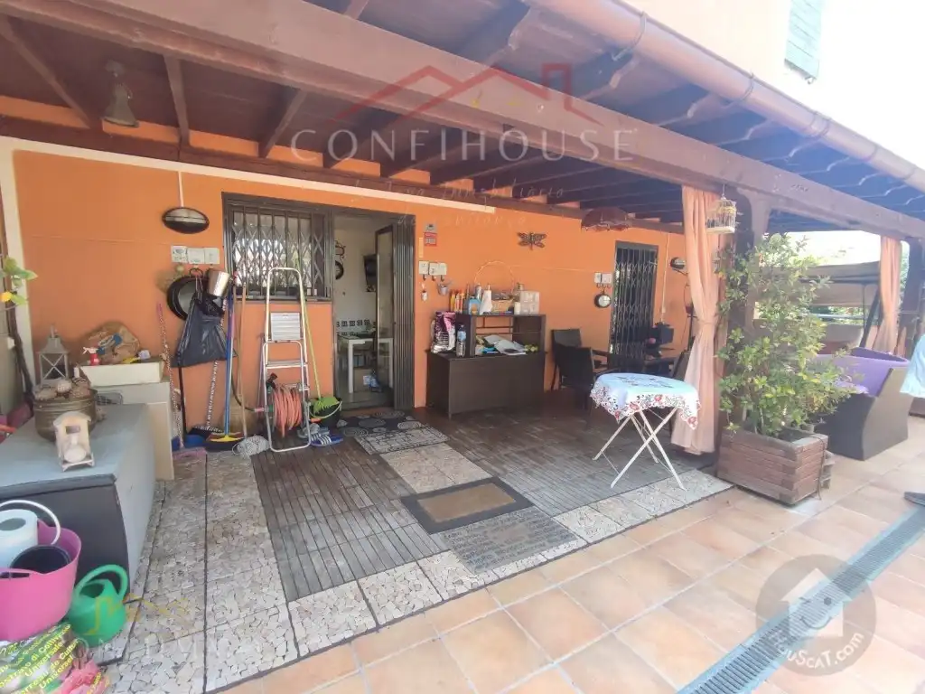 Piso en venta en Avinguda Sa Boadella, Santa Clotilde