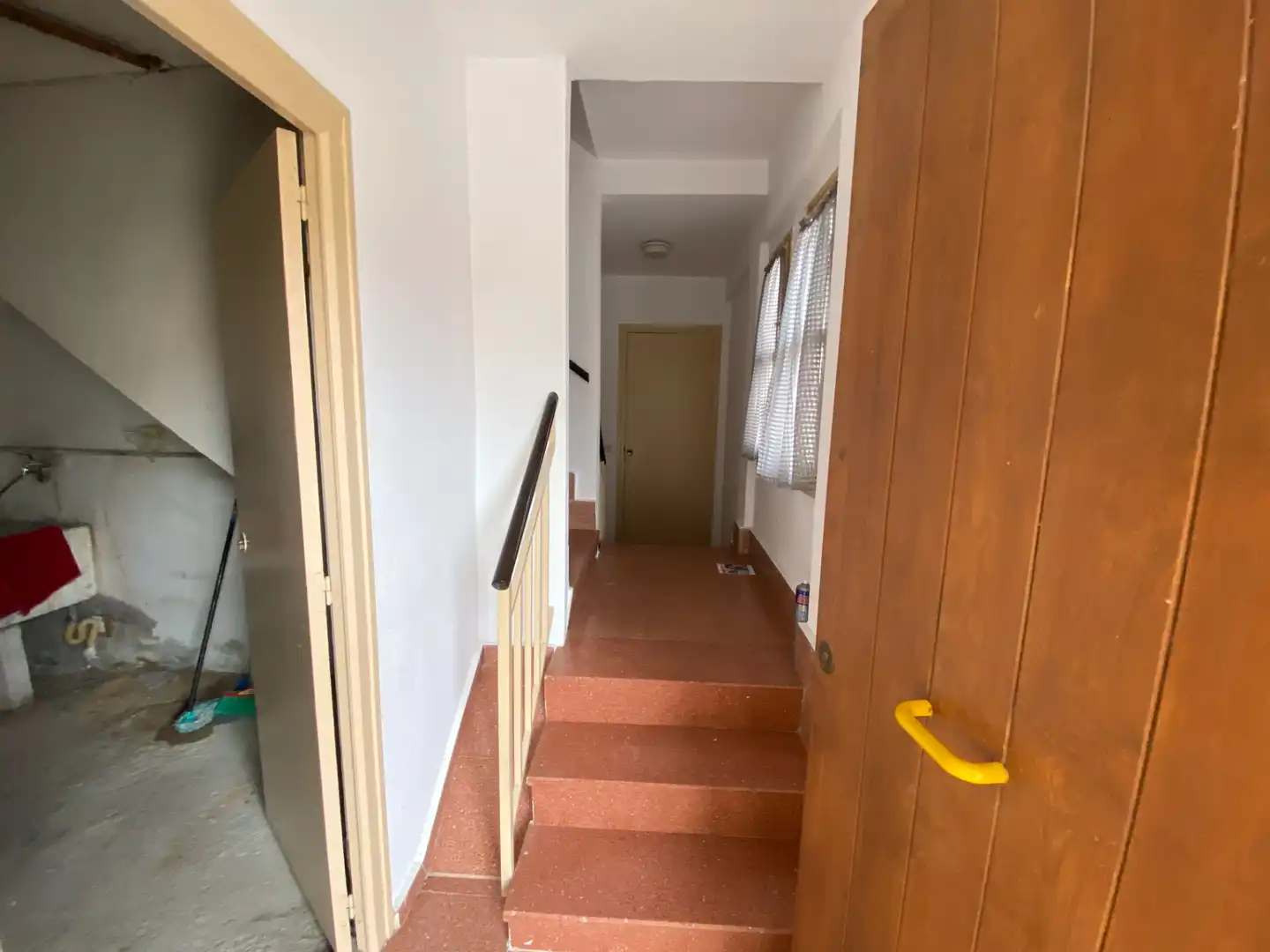 Casa adosada en venta en Gelsa con Calefacción y Terraza