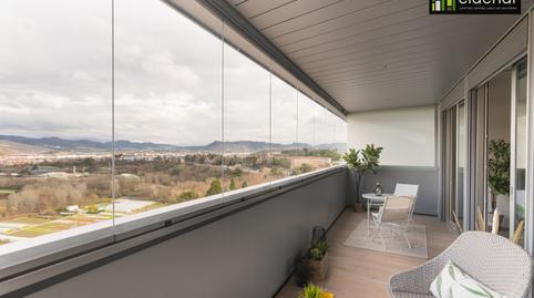 Foto 3 de Pis en venda a Pamplona-iruña - Plaza Salesianos, 5, 1º Ensanche, Navarra