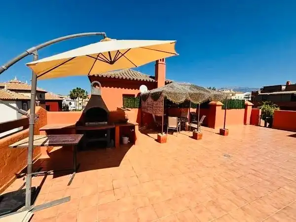 Attic for sale in Vélez-Málaga, Málaga