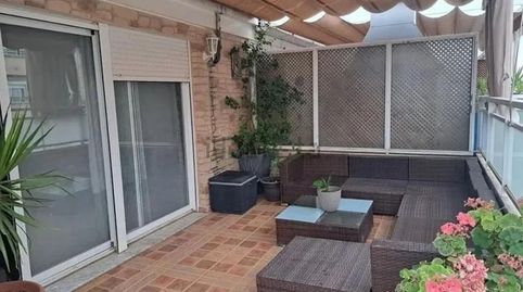 Foto 4 de Ático en venta en Calle Villarrobledo, Aldaia, Valencia