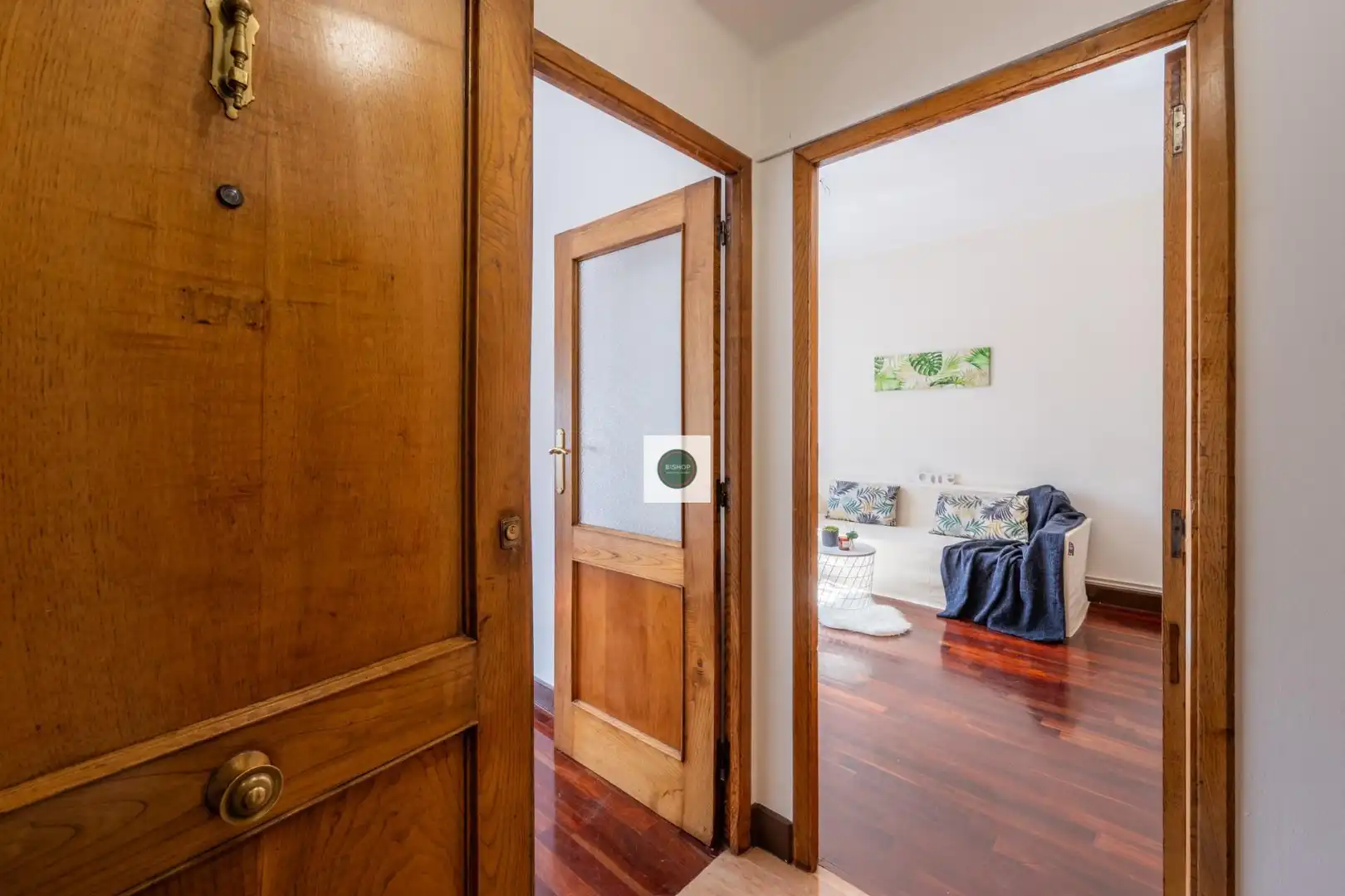 Piso en venta en Calle ALEXANDRE BOVEDA, imagen 2
