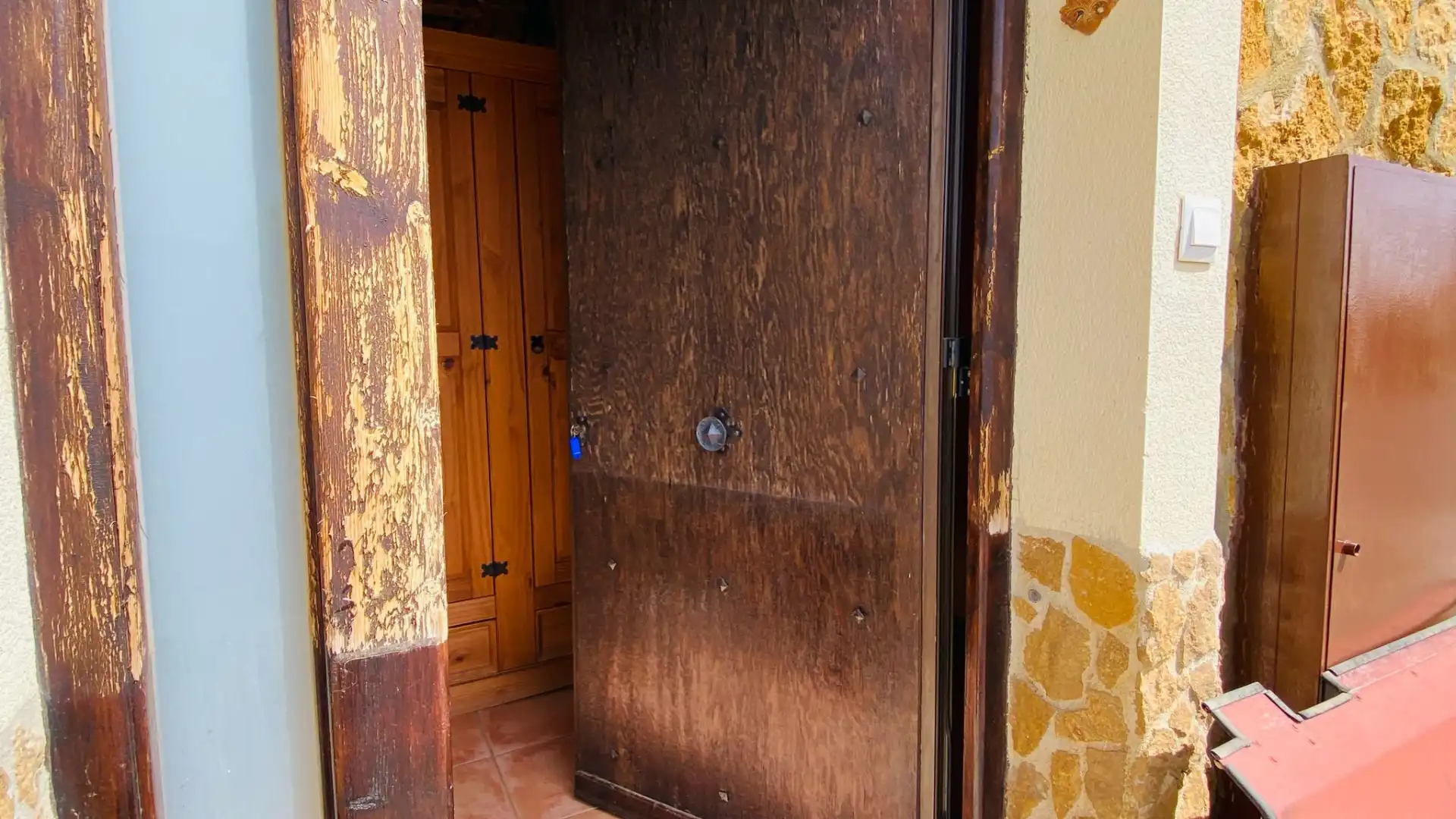 Casa o chalet en venta en Valdelinares con Trastero, Amueblado y Balcón
