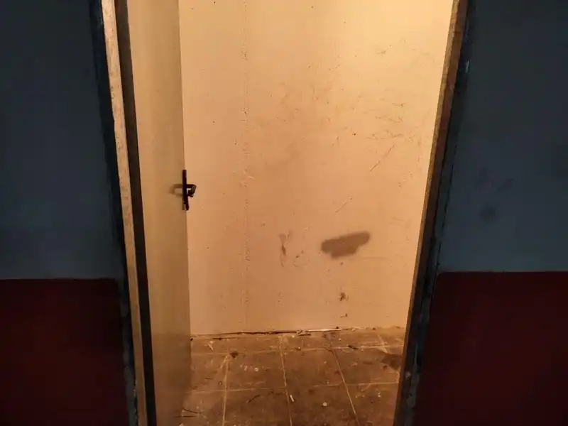 Garatge en venda en Almendralejo, Badajoz