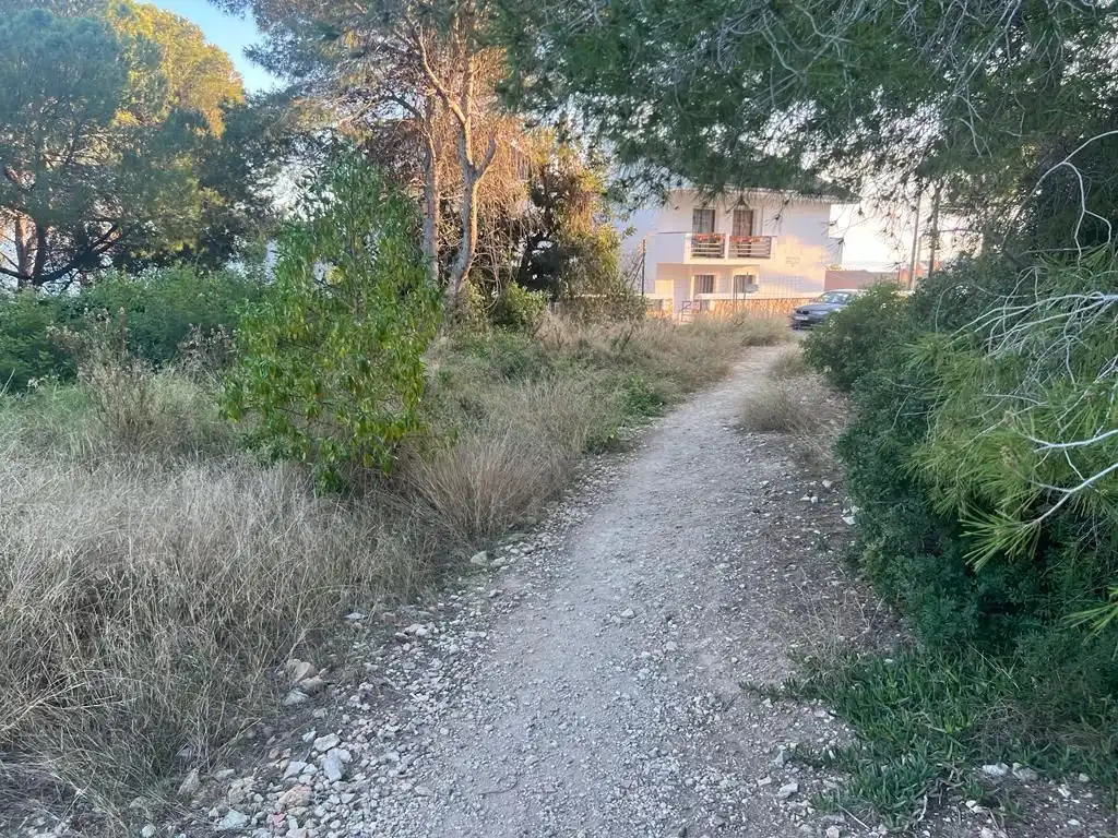 Terreno en venta en Altafulla