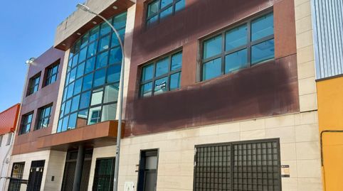 Photo 2 of Building for sale in Calle Valdemorillo, Campodón - Ventorro del Cano, Alcorcón