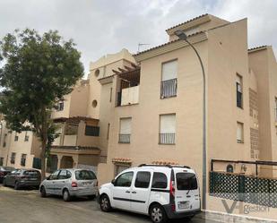 Vista exterior de Pis en venda en Benalmádena amb Traster i Piscina comunitària