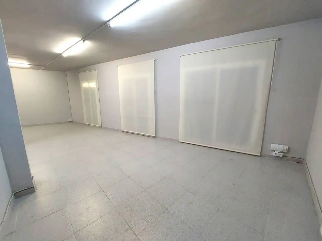 Oficina en venta en Igualada