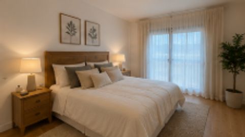 Foto 4 de Casa adosada en venta en Parque de la Coruña - Las Suertes, Collado Villalba