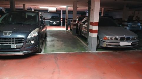 Foto 5 von Garage zum Verkauf in Carrer de Sant Josep de la Muntanya, Cas Capiscol, Palma de Mallorca