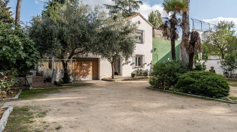 Foto 2 de Casa o xalet en venda a Aravaca, Madrid