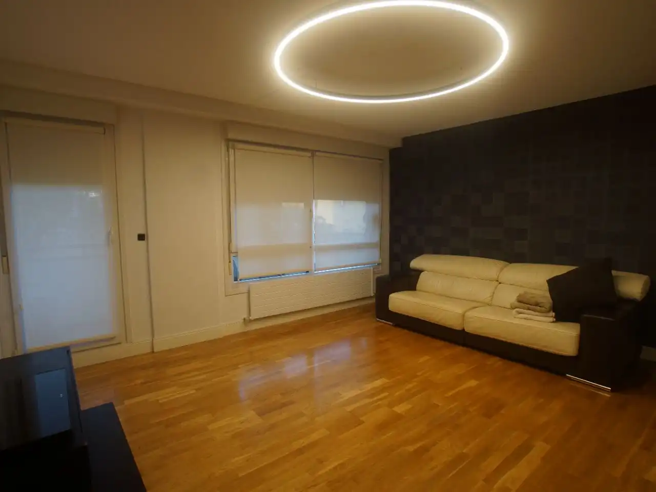 Living room of Flat for sale in Deusto