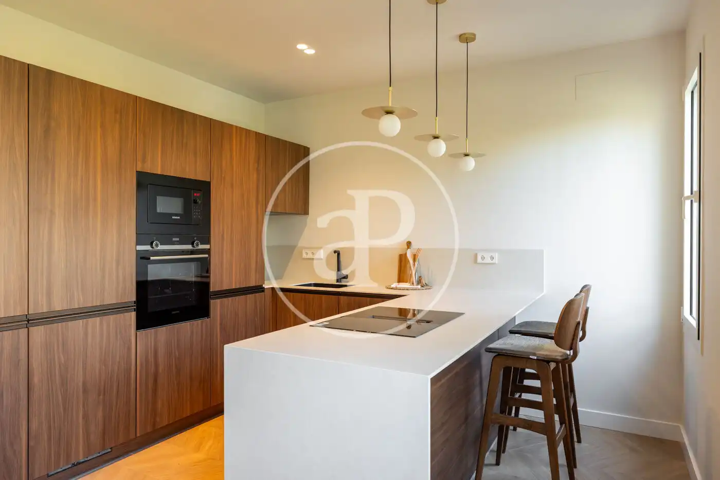 Flat with lift for sale in Carrer de Bailèn, imagen 10