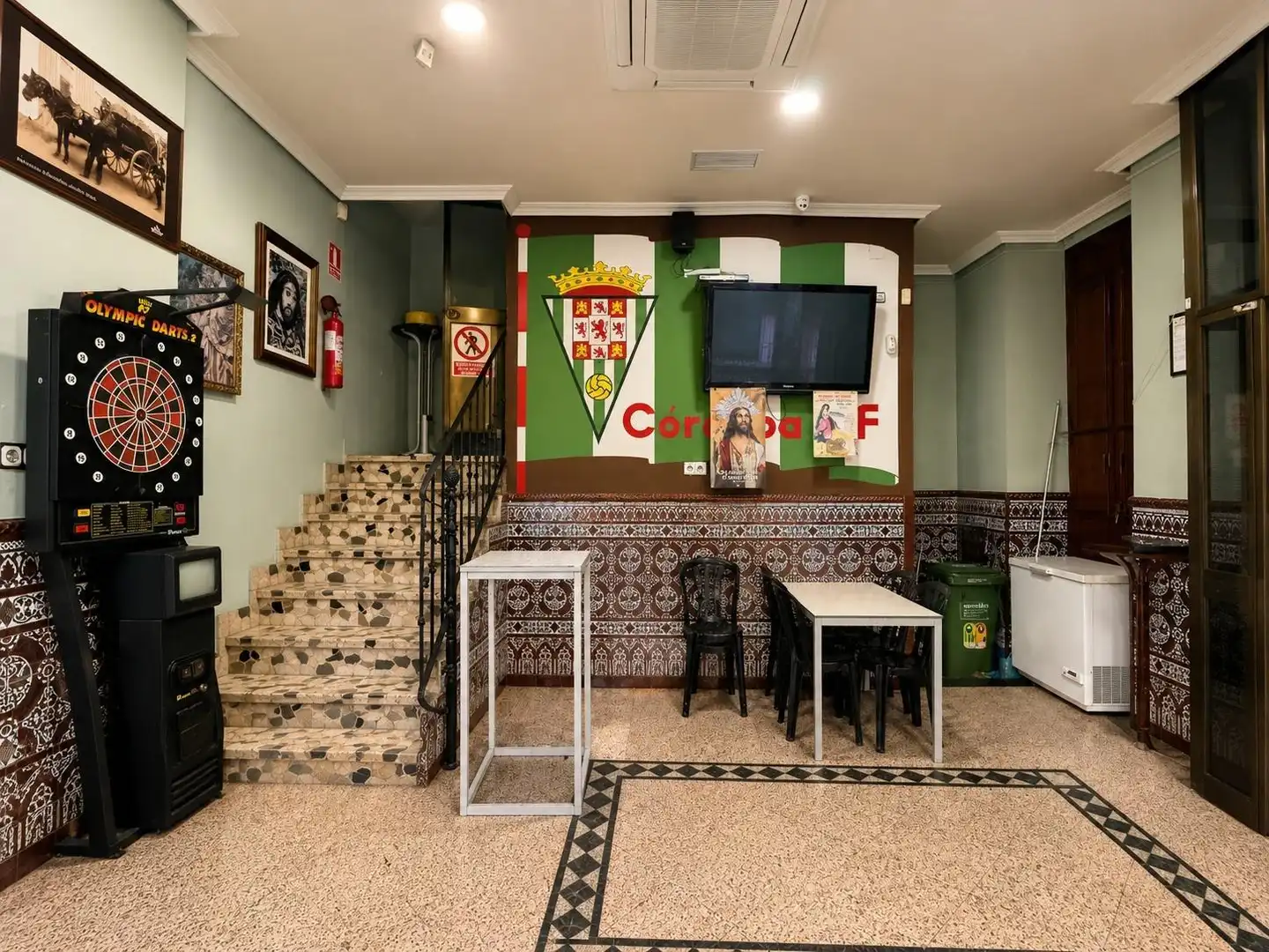 Edifici en venda en Montoro
