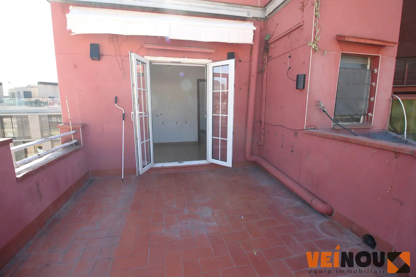 Penthouse zum Verkauf in Carrer de Modolell, imagen 4