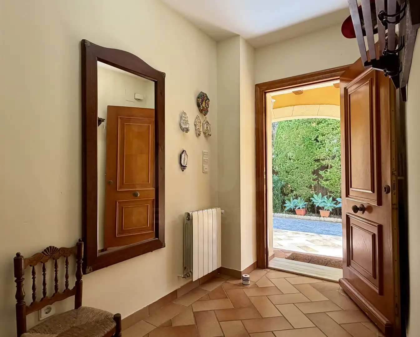 Villa avec piscine à vendre à Las Rotas / Les Rotes, imagen 15