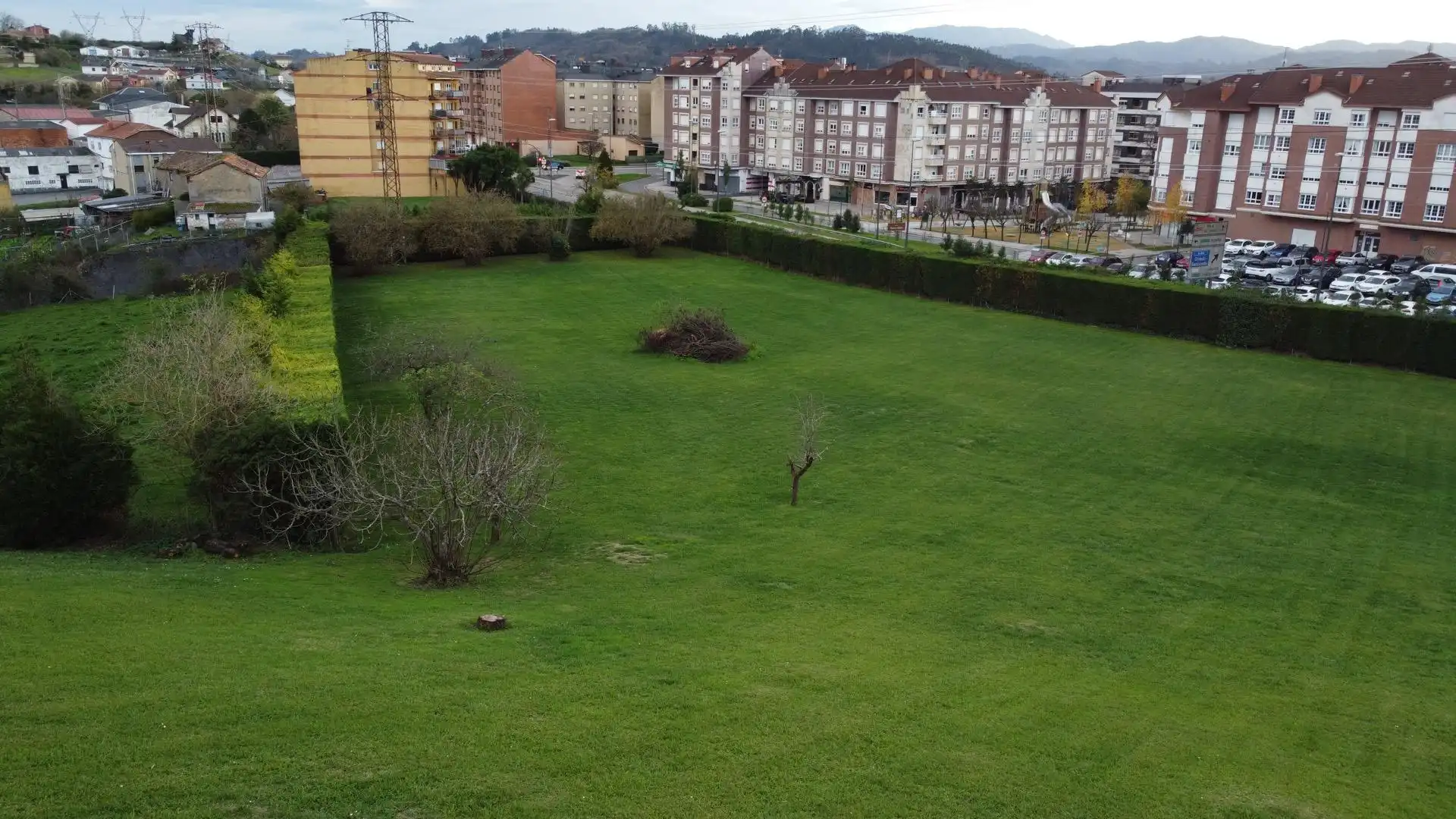 Casa o chalet en venta en Siero con Calefacción, Jardín privado y Parquet